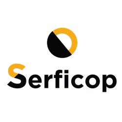 Logo Serficop